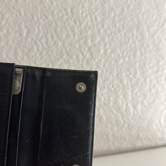authentic prada key wallet - Picture 5 of 5